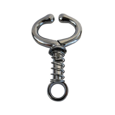 Bull Holder Spring Loaded