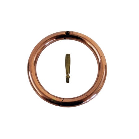 Bull Ring Copper
