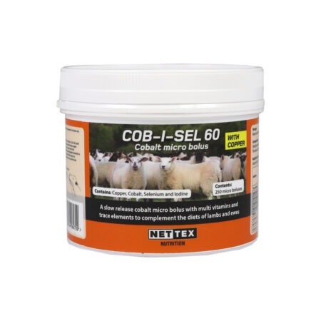 Cob-I-sel 60