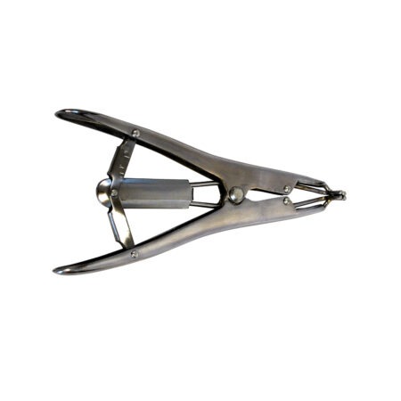 Elastration Pliers