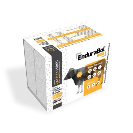 Endurabol Biotin