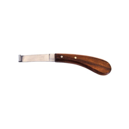 Hoof Knife Right Blade