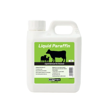 Liquid Paraffin BP
