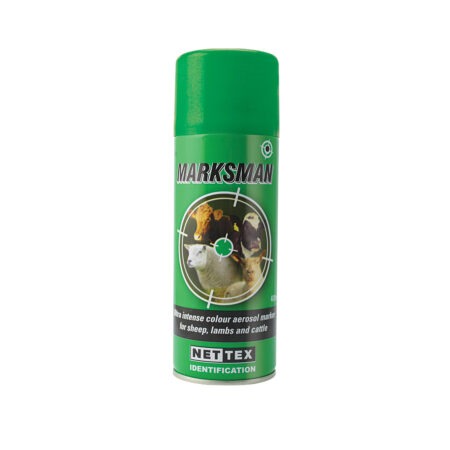 Marksman Green