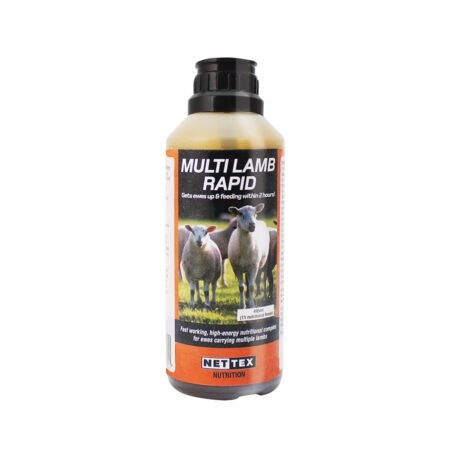 Multi Lamb Rapid
