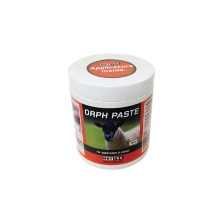 Orph Paste