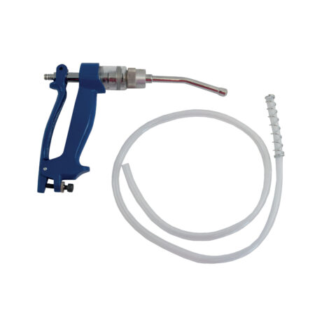 Premium Metal Drench Gun (Cattle and Sheep)