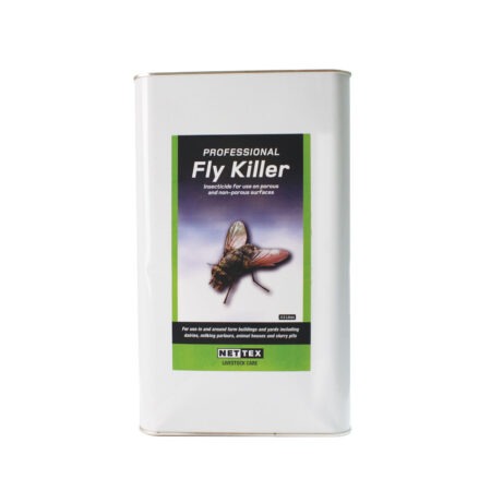 Professional Fly Killer