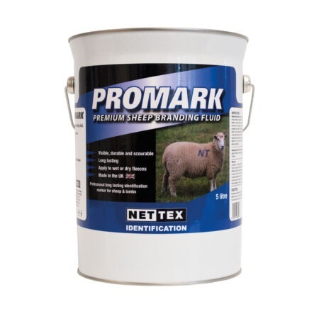 Promark Branding Fluid Blue