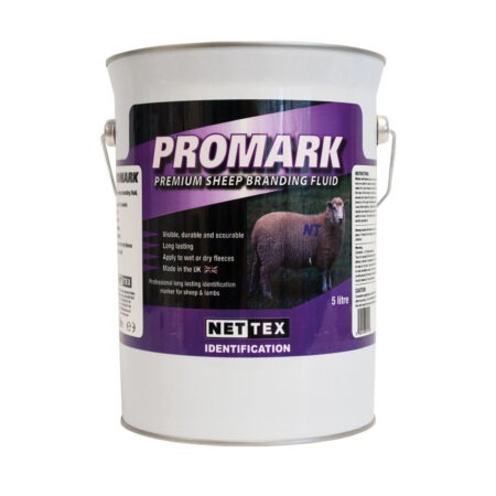 Promark Branding Fluid Purple