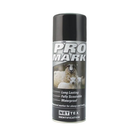Promark Black