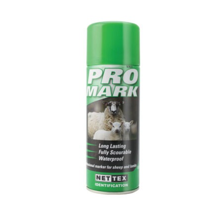 Promark Green