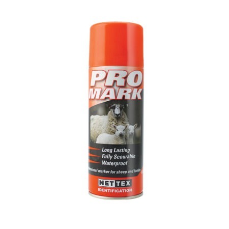Promark Orange