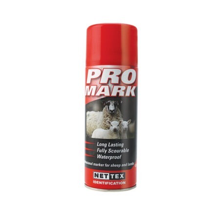 Promark Red