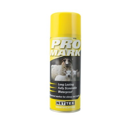 Promark Yellow