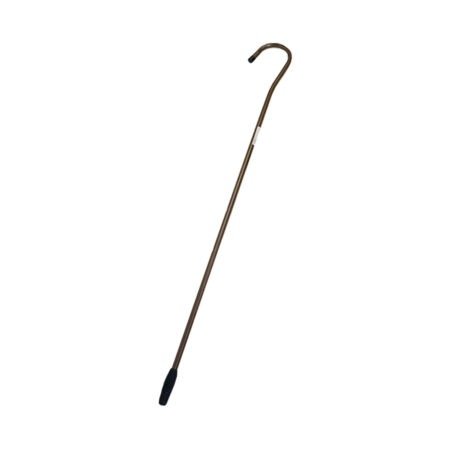 SC6 Long Neck - Brown Coated