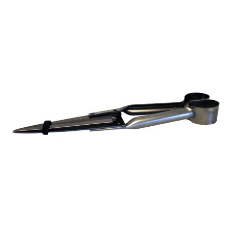 SS2N 6½" Double Bow