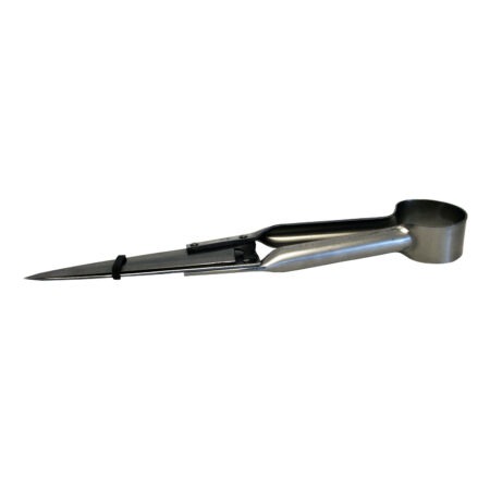 SS3N 6½" Single Bow