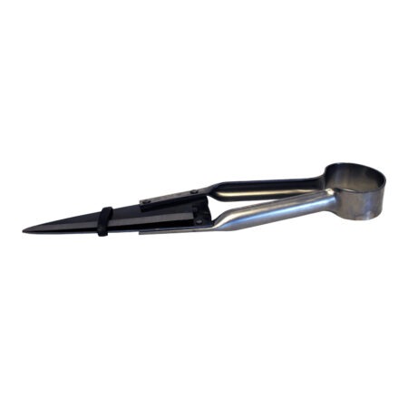 SS4N 5½" Dagging Straight