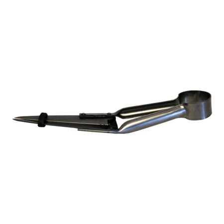 SS5N 5½" Dagging Bent