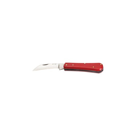 Stockmans Knife (Half curved)