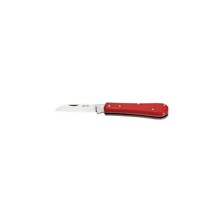 Stockmans Knife (Straight)