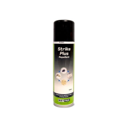 Strike Plus Aerosol