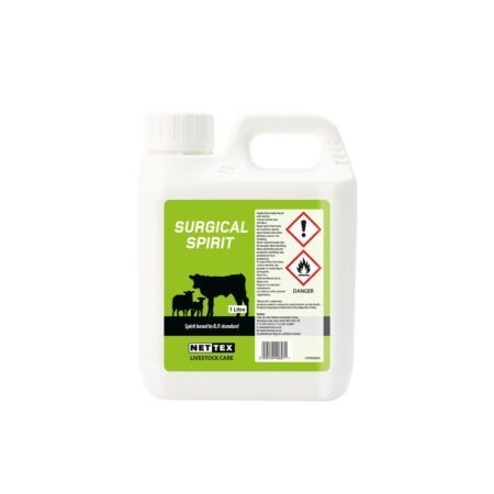 Surgical Spirit