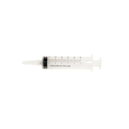 Syringe - Disposable