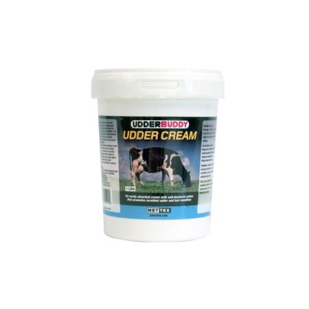 Udder Cream