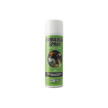 Umbilical Spray