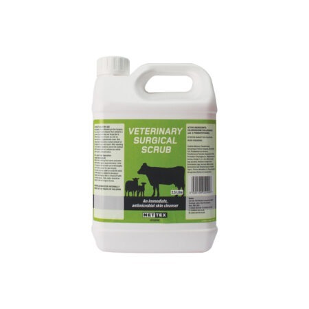 Veterinary Surgical Scrub