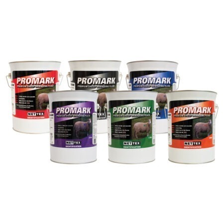 Promark Branding Fluid