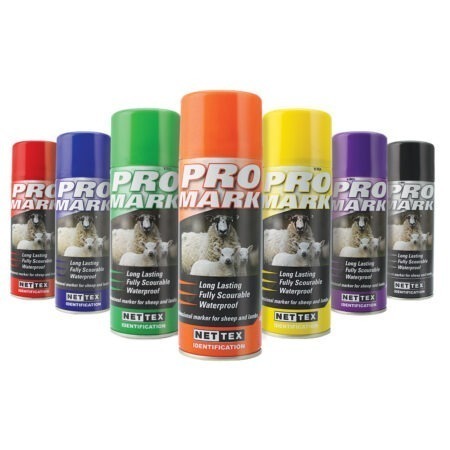 Promark Spray