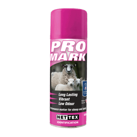 Promark Pink